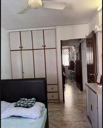 Blk 406 Sin Ming Garden (Bishan), HDB 3 Rooms #637279801